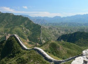 China_Big_Wall